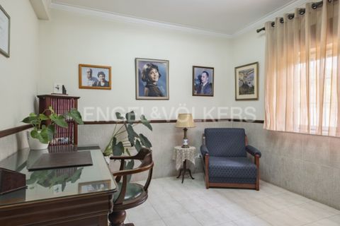 Villa i Odivelas, Lisbon, Odivelas - € 995.000 | Ref: W-0488PP - foto 10