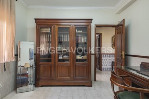 Villa i Odivelas, Lisbon, Odivelas - € 995.000 | Ref: W-0488PP - foto 11