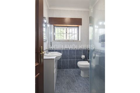 Villa i Odivelas, Lisbon, Odivelas - € 995.000 | Ref: W-0488PP - foto 12