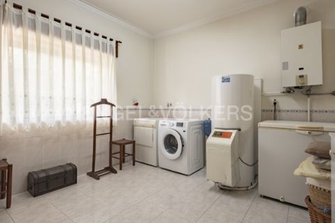 Villa i Odivelas, Lisbon, Odivelas - € 995.000 | Ref: W-0488PP - foto 13