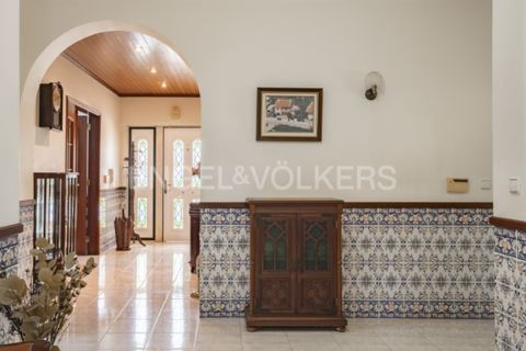 Villa i Odivelas, Lisbon, Odivelas - € 995.000 | Ref: W-0488PP - foto 14