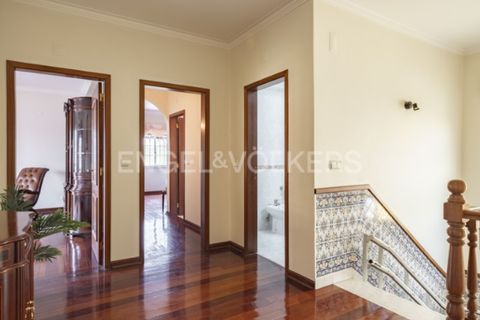 Villa i Odivelas, Lisbon, Odivelas - € 995.000 | Ref: W-0488PP - foto 15