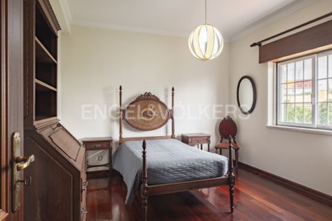 Villa i Odivelas, Lisbon, Odivelas - € 995.000 | Ref: W-0488PP - foto 16