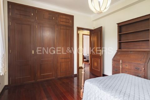 Villa i Odivelas, Lisbon, Odivelas - € 995.000 | Ref: W-0488PP - foto 17