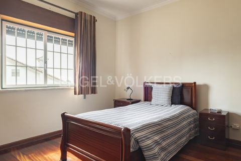 Villa i Odivelas, Lisbon, Odivelas - € 995.000 | Ref: W-0488PP - foto 20