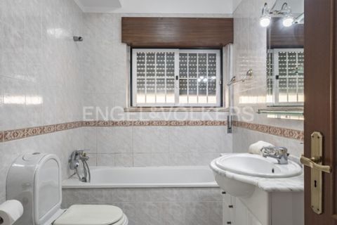 Villa i Odivelas, Lisbon, Odivelas - € 995.000 | Ref: W-0488PP - foto 22