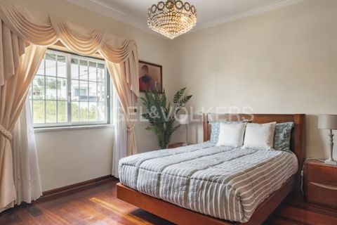 Villa i Odivelas, Lisbon, Odivelas - € 995.000 | Ref: W-0488PP - foto 25