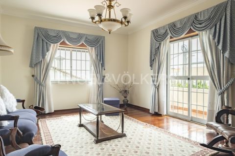 Villa i Odivelas, Lisbon, Odivelas - € 995.000 | Ref: W-0488PP - foto 27