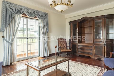 Villa i Odivelas, Lisbon, Odivelas - € 995.000 | Ref: W-0488PP - foto 28