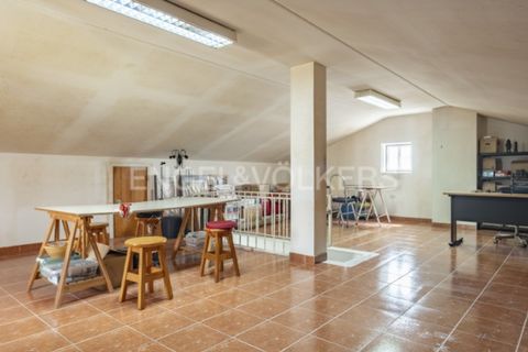 Villa i Odivelas, Lisbon, Odivelas - € 995.000 | Ref: W-0488PP - foto 29