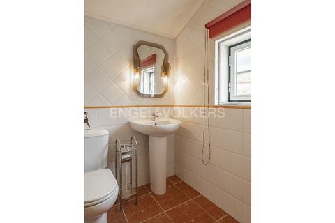 Villa i Odivelas, Lisbon, Odivelas - € 995.000 | Ref: W-0488PP - foto 31