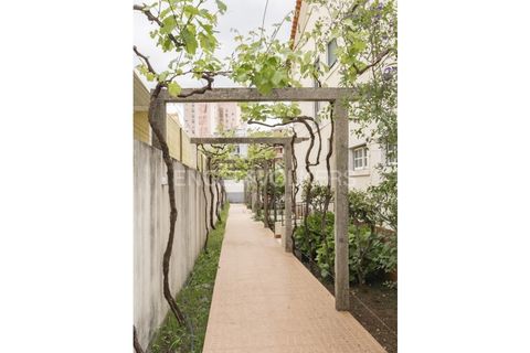 Villa i Odivelas, Lisbon, Odivelas - € 995.000 | Ref: W-0488PP - foto 33