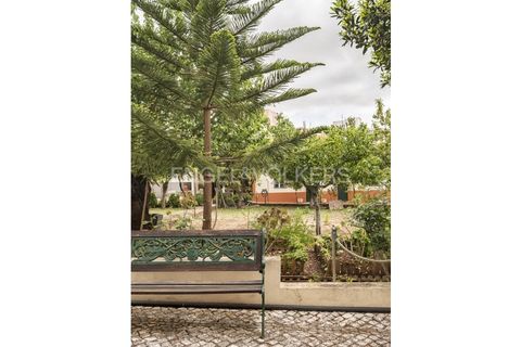 Villa i Odivelas, Lisbon, Odivelas - € 995.000 | Ref: W-0488PP - foto 35
