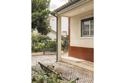 Villa i Odivelas, Lisbon, Odivelas - € 995.000 | Ref: W-0488PP - foto 44
