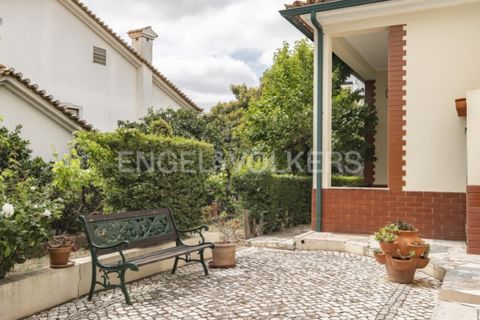 Villa i Odivelas, Lisbon, Odivelas - € 995.000 | Ref: W-0488PP - foto 45