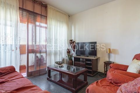 Lejlighed i Corroios, Setubal, Corroios - € 240.000 | Ref: W-0494GZ - foto 1