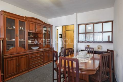 Lejlighed i Corroios, Setubal, Corroios - € 240.000 | Ref: W-0494GZ - foto 3