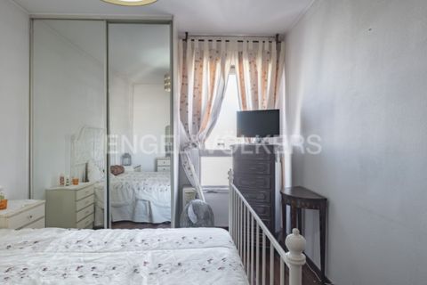Lejlighed i Corroios, Setubal, Corroios - € 240.000 | Ref: W-0494GZ - foto 14