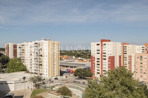 Lejlighed i Corroios, Setubal, Corroios - € 240.000 | Ref: W-0494GZ - foto 21