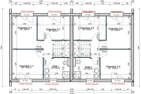 Villa a Massat, Ariege, Massat - € 189.500 | Ref: ASSAT-2 - foto 4
