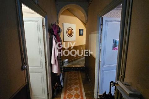 Villa a Fontenay-le-Comte, Vendee, Fontenay-le-Comte - € 76.300 | Ref: 6712 - foto 2