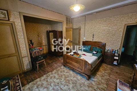 Villa a Fontenay-le-Comte, Vendee, Fontenay-le-Comte - € 76.300 | Ref: 6712 - foto 5