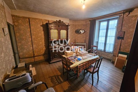 Villa a Fontenay-le-Comte, Vendee, Fontenay-le-Comte - € 76.300 | Ref: 6712 - foto 6