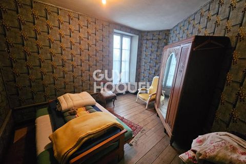 Villa a Fontenay-le-Comte, Vendee, Fontenay-le-Comte - € 76.300 | Ref: 6712 - foto 7