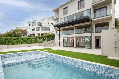 Villa i Setubal, Setubal, Setubal - € 1.980.000 | Ref: W-02X4N6 - foto 1