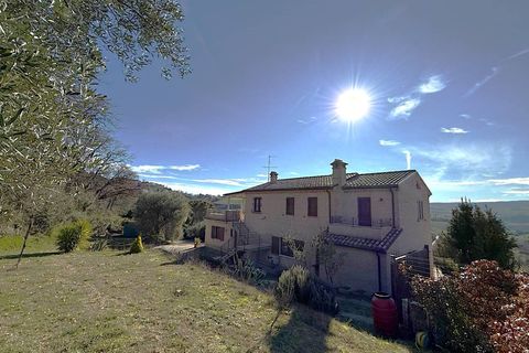 Villa i Fermo, Fermo, Fermo - € 550.000 | Ref: AQ01 - foto 1