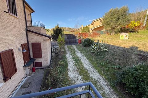 Villa i Fermo, Fermo, Fermo - € 550.000 | Ref: AQ01 - foto 6
