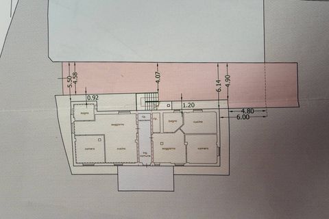 Villa i Fermo, Fermo, Fermo - € 550.000 | Ref: AQ01 - foto 16