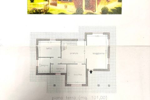 Villa i Fermo, Fermo, Fermo - € 550.000 | Ref: AQ01 - foto 19