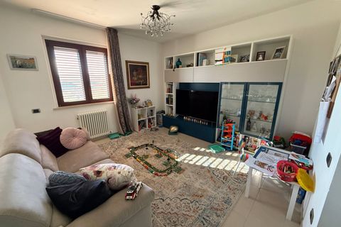 Villa i Fermo, Fermo, Fermo - € 550.000 | Ref: AQ01 - foto 21