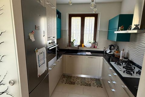 Villa i Fermo, Fermo, Fermo - € 550.000 | Ref: AQ01 - foto 23