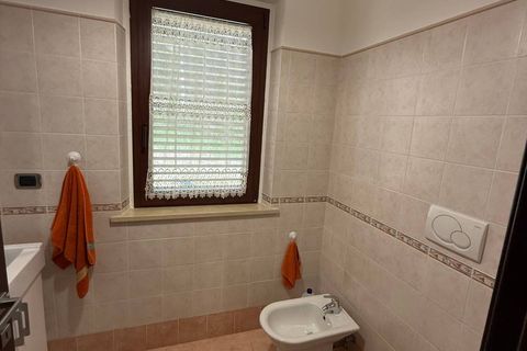 Villa i Fermo, Fermo, Fermo - € 550.000 | Ref: AQ01 - foto 27