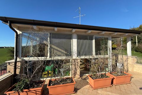 Villa i Fermo, Fermo, Fermo - € 550.000 | Ref: AQ01 - foto 30