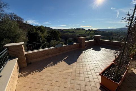 Villa i Fermo, Fermo, Fermo - € 550.000 | Ref: AQ01 - foto 31