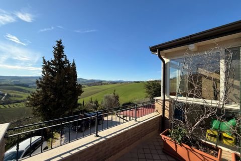 Villa i Fermo, Fermo, Fermo - € 550.000 | Ref: AQ01 - foto 32