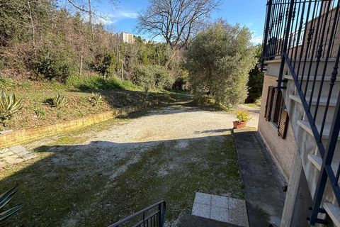 Villa i Fermo, Fermo, Fermo - € 550.000 | Ref: AQ01 - foto 33