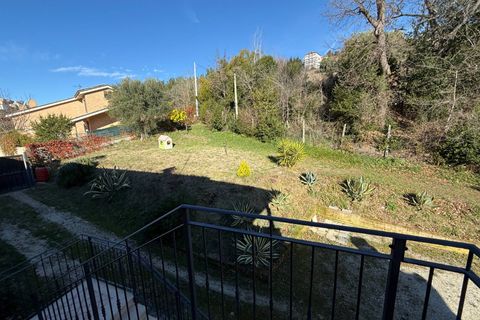 Villa i Fermo, Fermo, Fermo - € 550.000 | Ref: AQ01 - foto 34