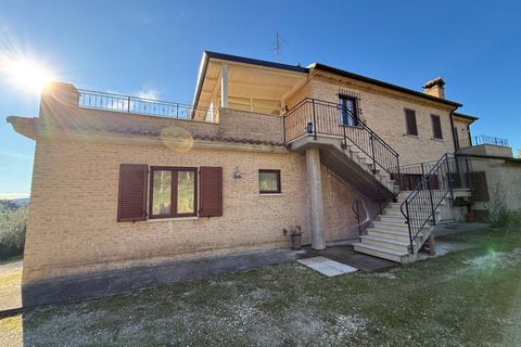 Villa i Fermo, Fermo, Fermo - € 550.000 | Ref: AQ01 - foto 35