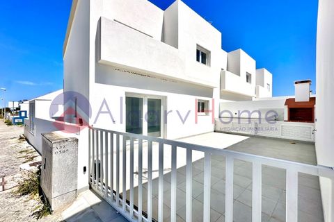 Rækkehus i Rogil, Faro, Rogil - € 450.000 | Ref: HAB_378 - foto 1