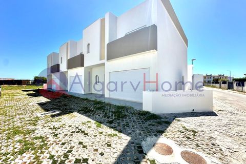 Rækkehus i Rogil, Faro, Rogil - € 450.000 | Ref: HAB_378 - foto 3
