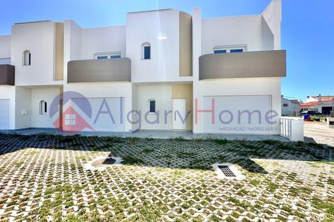 Rækkehus i Rogil, Faro, Rogil - € 450.000 | Ref: HAB_378 - foto 4