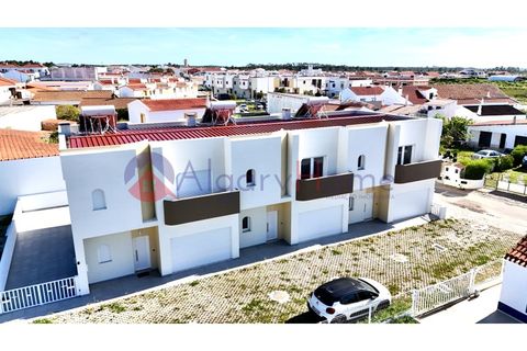 Rækkehus i Rogil, Faro, Rogil - € 450.000 | Ref: HAB_378 - foto 31