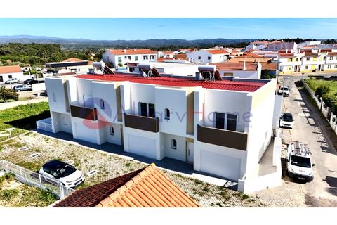Rækkehus i Rogil, Faro, Rogil - € 450.000 | Ref: HAB_378 - foto 33