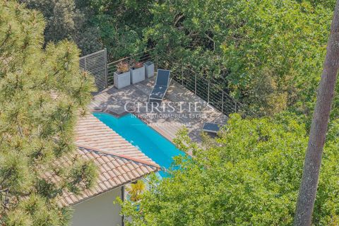 Villa i Arcachon, Gironde, Arcachon - € 1.795.000 | Ref: GG1072 - foto 4