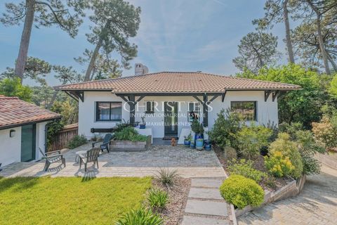 Villa i Arcachon, Gironde, Arcachon - € 1.795.000 | Ref: GG1072 - foto 3