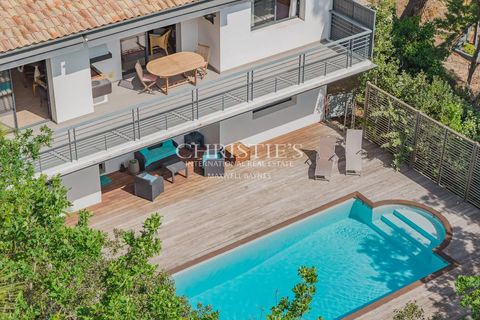 Villa i Arcachon, Gironde, Arcachon - € 1.795.000 | Ref: GG1072 - foto 2